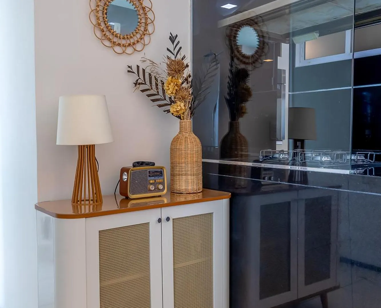 Modern Beachfront Apartment W. Magnificent Seaview Fortaleza  Brasil
