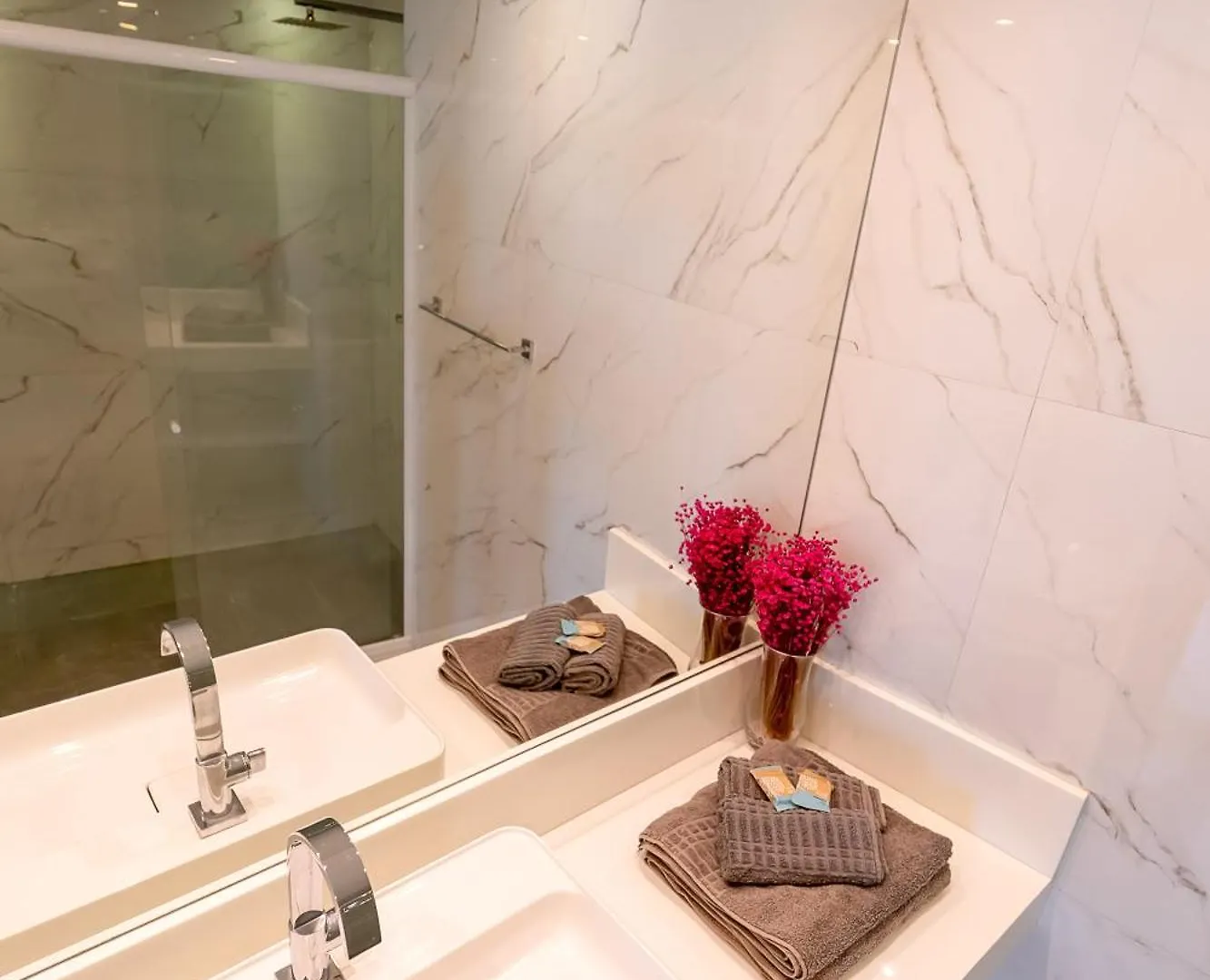 Modern Beachfront Apartment W. Magnificent Seaview Fortaleza  0*, Fortaleza (Ceara) Brasil