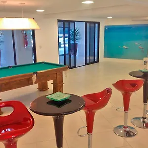 Landscape Beira Mar - 1804 Gold B Apartamento