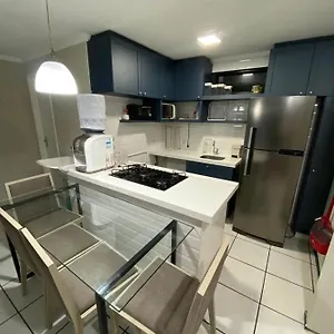 Flat Aconchegante - De Iracema - - Ceará Apartamento