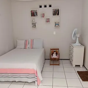 Sua Casa Fora De Casa Villa