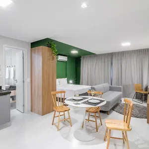 Nomah - Aptos Por Temporada Em Aldeota Apartamento