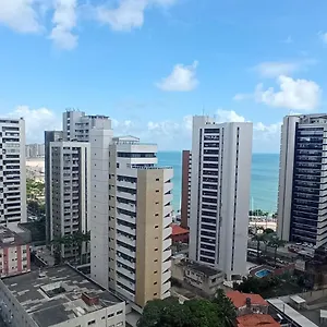 Emilio Hinko - Beira Mar Apartamento