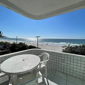 4 Pessoas, Frente Ao Mar Florianópolis